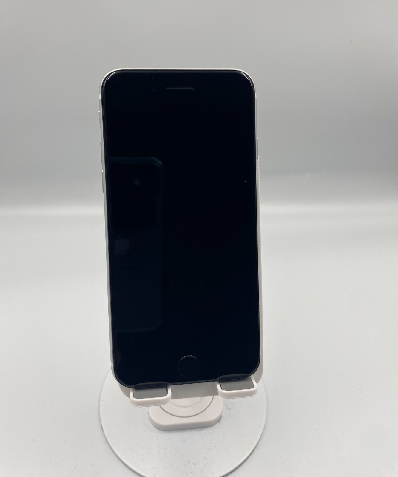 Apple iPhone SE (2020) – 128 GB – White (Unlocked)