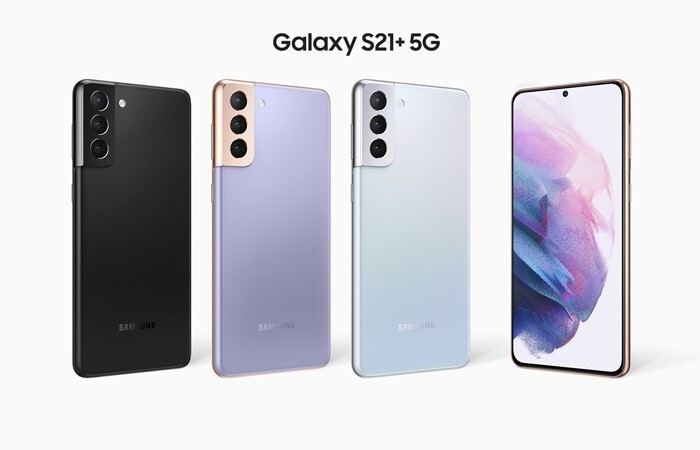 Samsung Galaxy S21 | S21+ | S21 FE | S21 Ultra 5G Unlocked AT&T Verizon T-Mobile