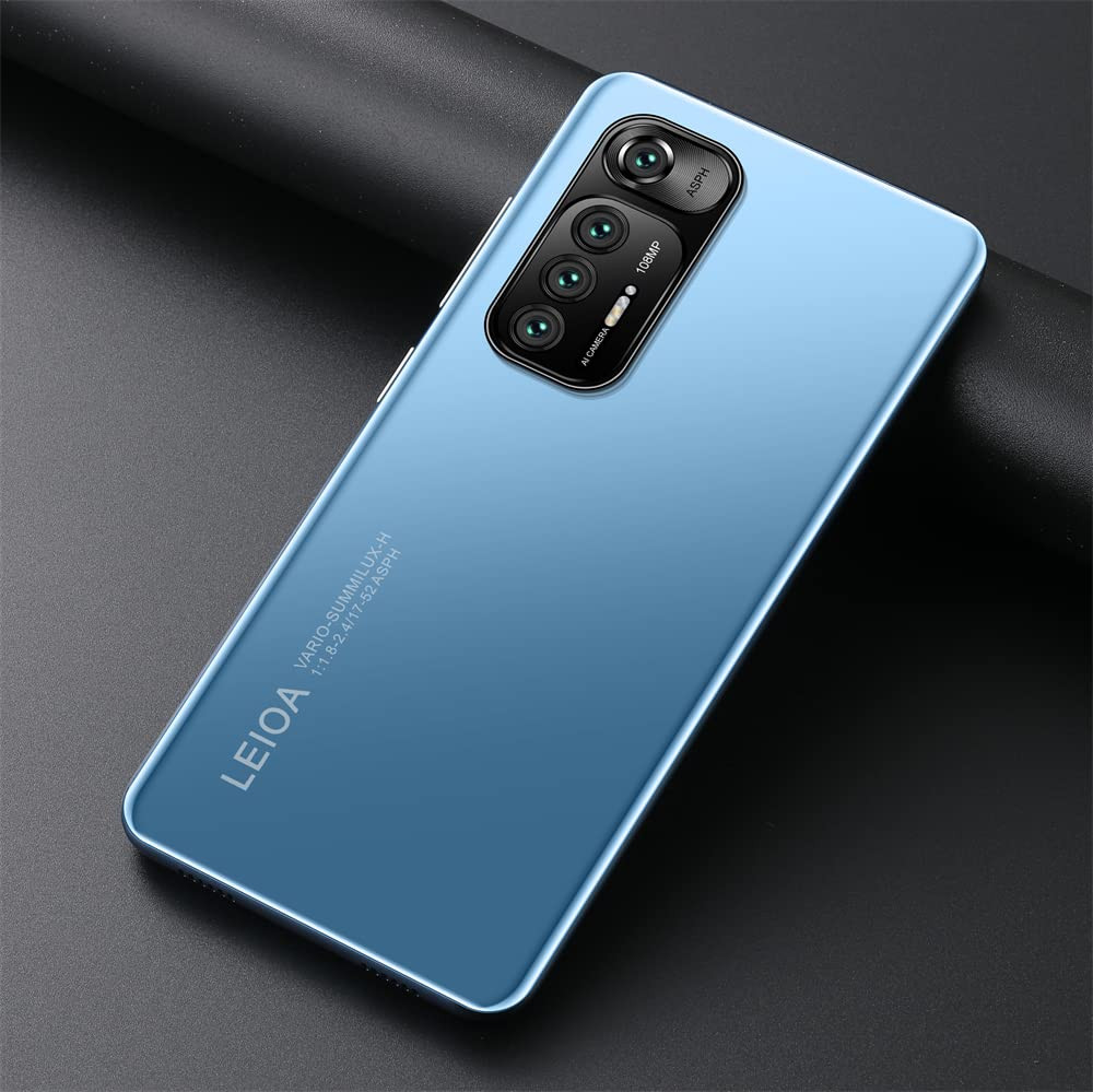 Telefono Android Inteligente Desbloqueado Con Pantalla 5-inch HD y Sim Doble