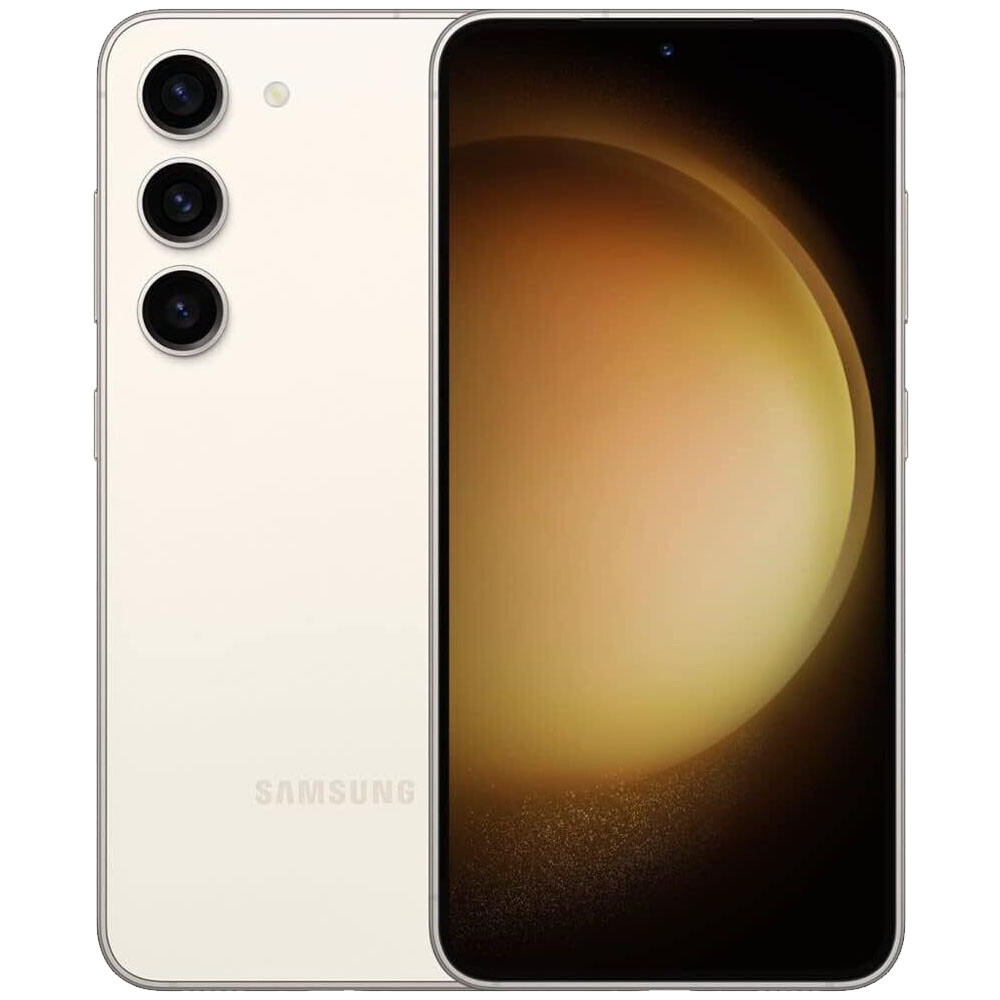 NEW Samsung Galaxy S23 (5G) SM-S911U 128GB/256GB Factory Unlocked Smartphone