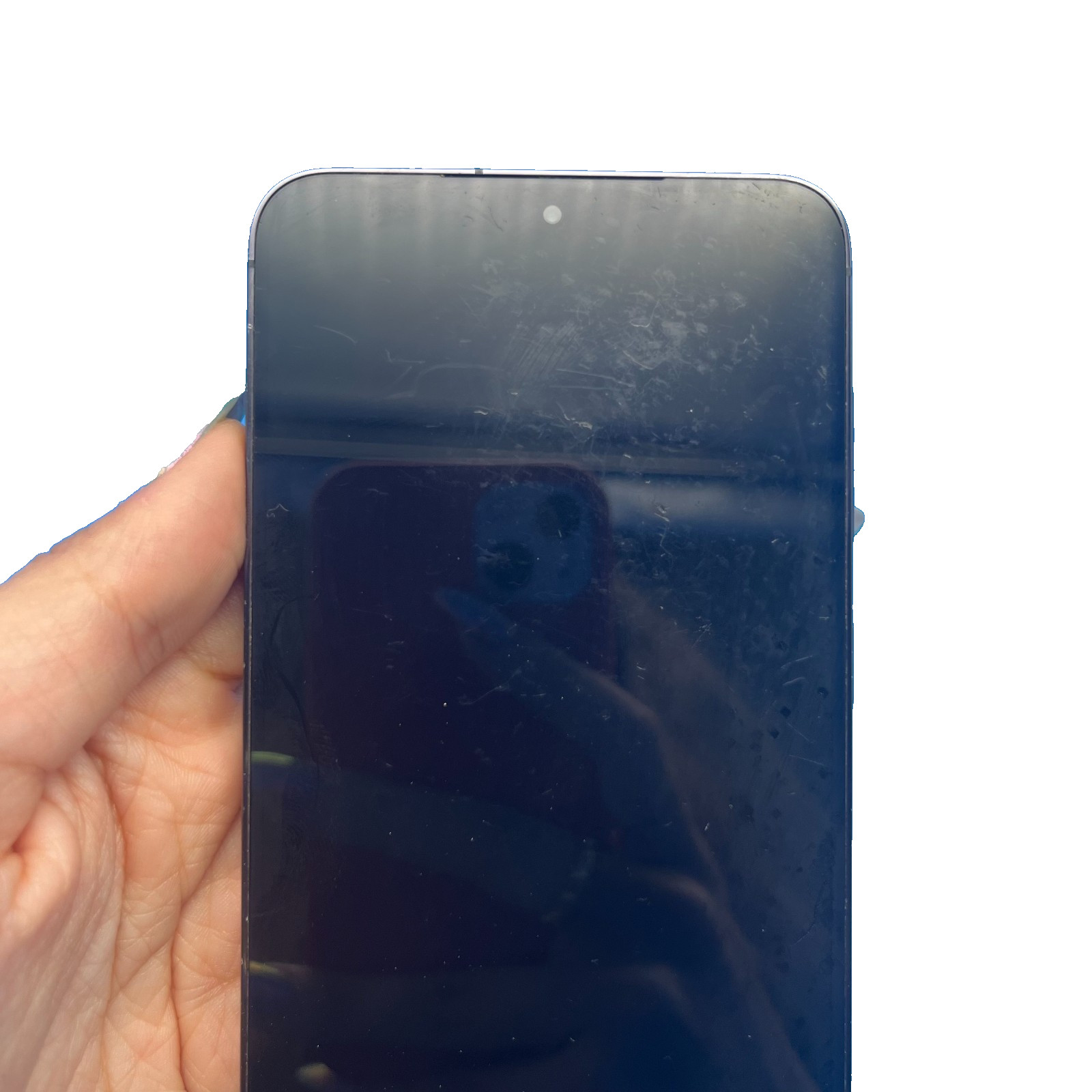 T-Mobile Samsung Galaxy S23 Plus 8GB RAM 256GB SM-S916U