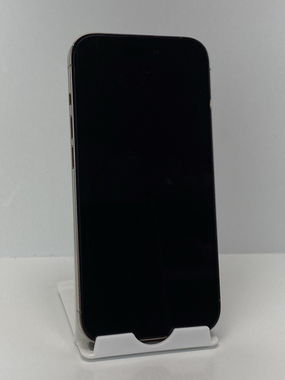 Apple iPhone 14 Pro A2650 1TB Gold 98% battery health Unlocked Clean IMEI