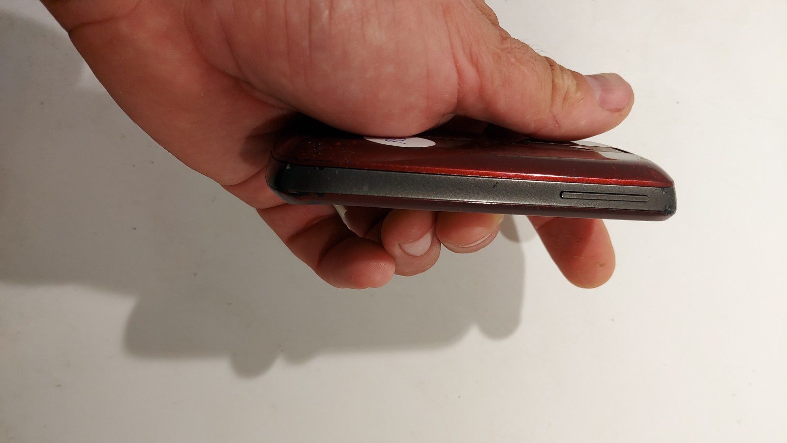926.HTC Magic SAPP300 – Very Rare – For Collectors