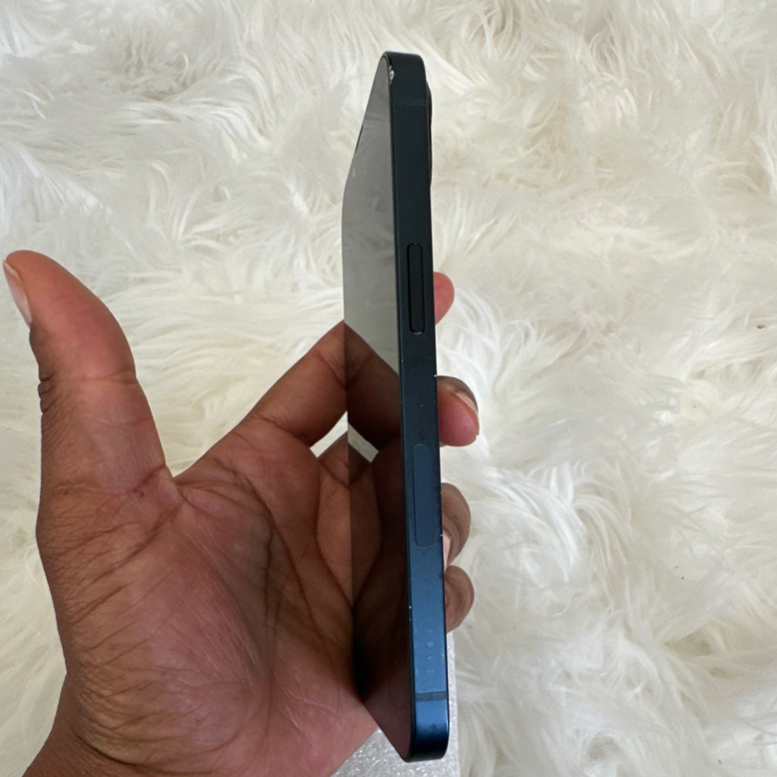Apple Smartphone A11A1 Black Lightning iOS Bar Style Dual Rear Cameras