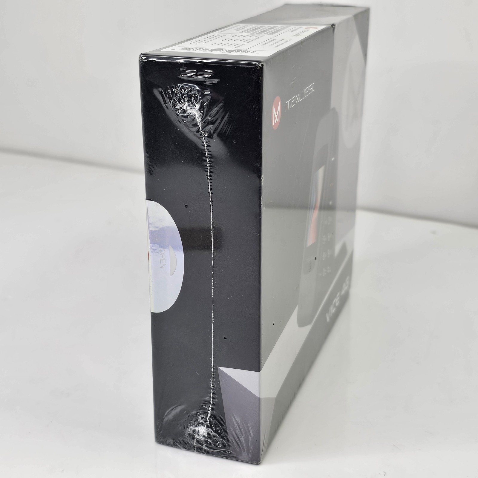 SEALED Maxwest Vice 4G Unlocked Phone 2.8″ Display 2MP Camera NEW
