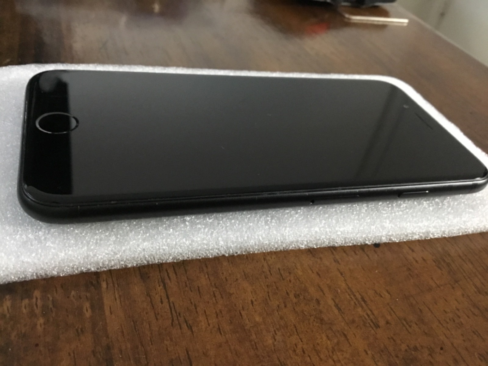 Apple iPhone 7 128 GB Black T-Mobile / Mint Original Apple Battery Health 100%