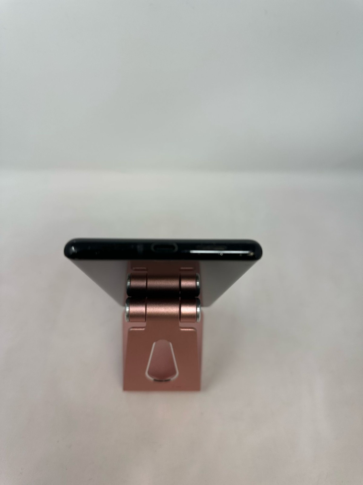 Google Pixel 6a GX7AS 128GB 6GB TracFone Locked Black Excellent Condition