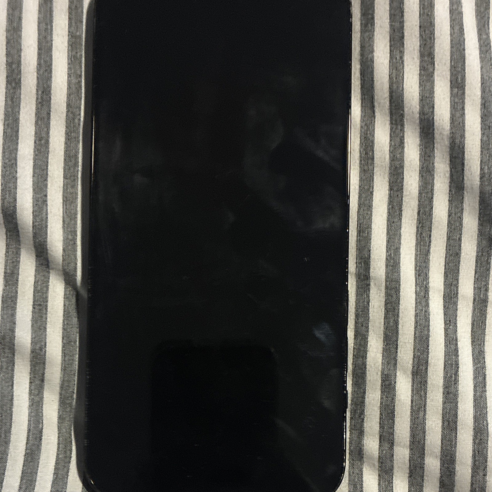 Apple iPhone 14 Pro Max 512GB Black T-Mobile Bar Smartphone Triple Rear Camera