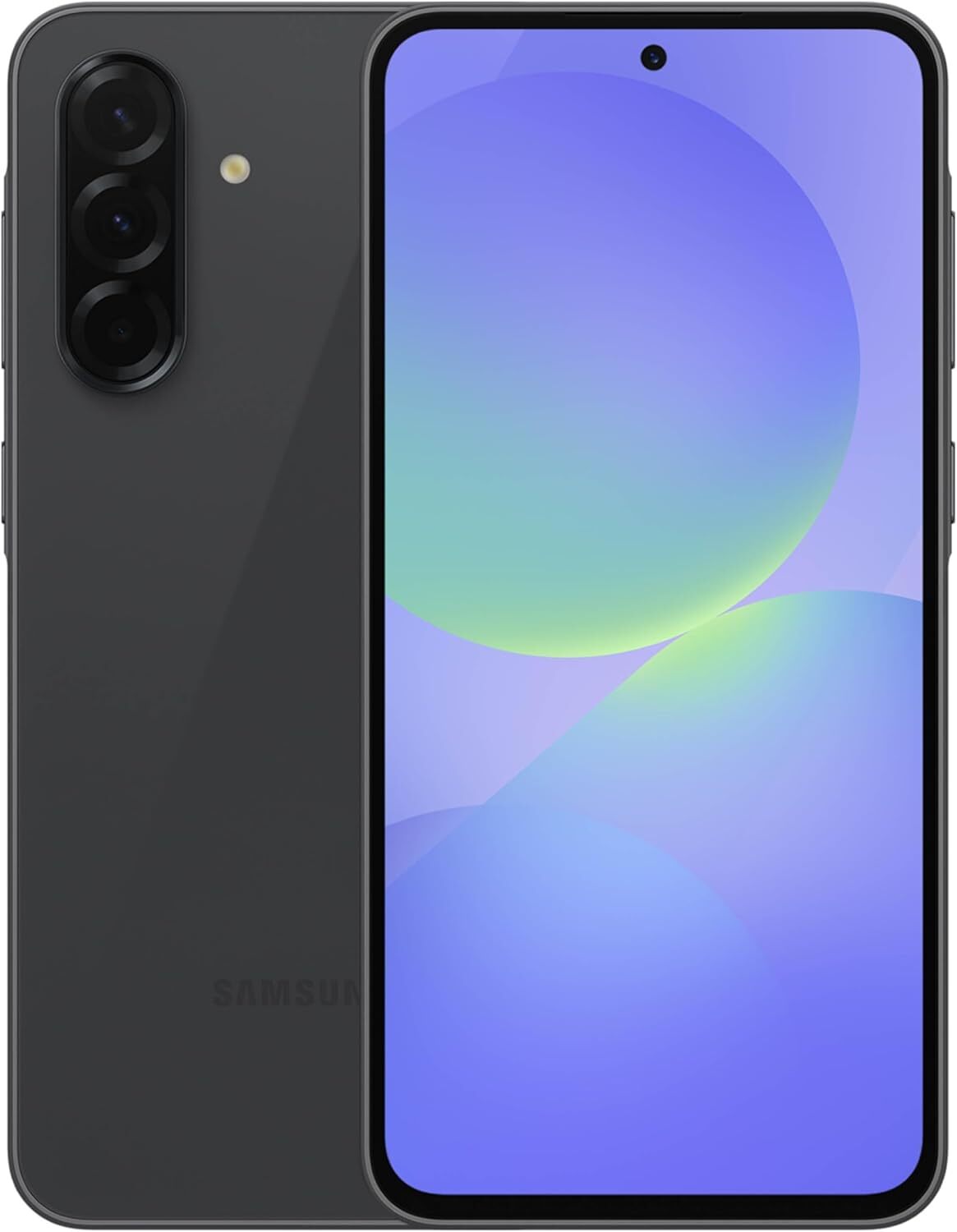 Samsung Galaxy A36 5G SM-A366E/DS 256GB 8GB Dual SIM Unlocked GSM Global Model
