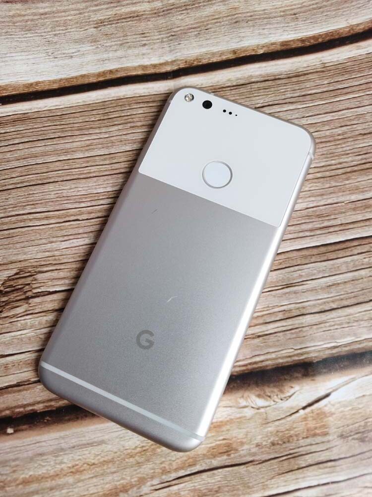 Google Pixel XL Android GSM 12.3MP Unlocked 4G 32GB+4GB 5.5 inches Smartphone