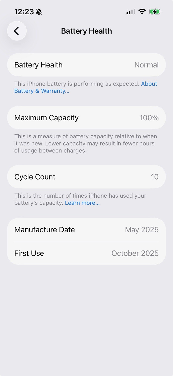 iPhone 16e Unlocked