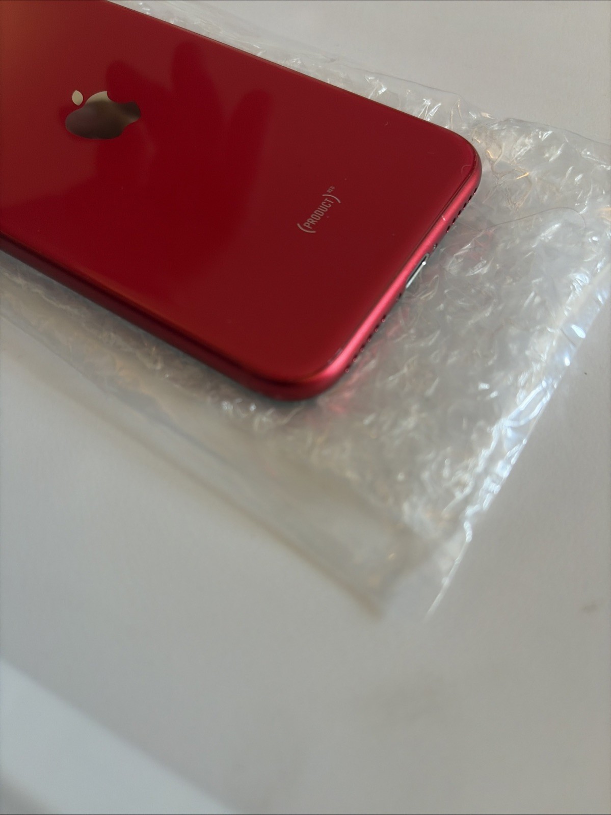 Apple iPhone SE 2nd Gen (Product) Red A2275 64gb (Cricket Wireless) Clean #9