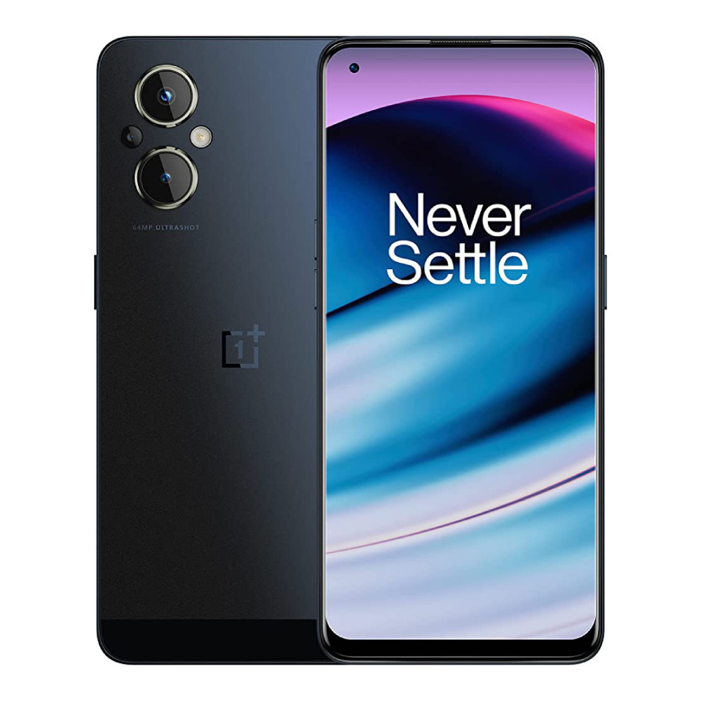 OnePlus Nord N20 5G GN2200 128GB T-Mobile/Unlocked – Excellent – Light Burn