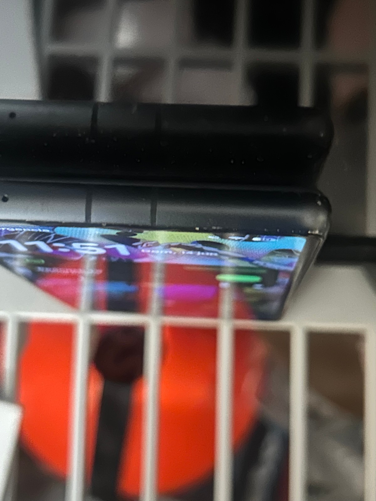 Google Pixel 7a – 128 GB – Charcoal (Spectrum)