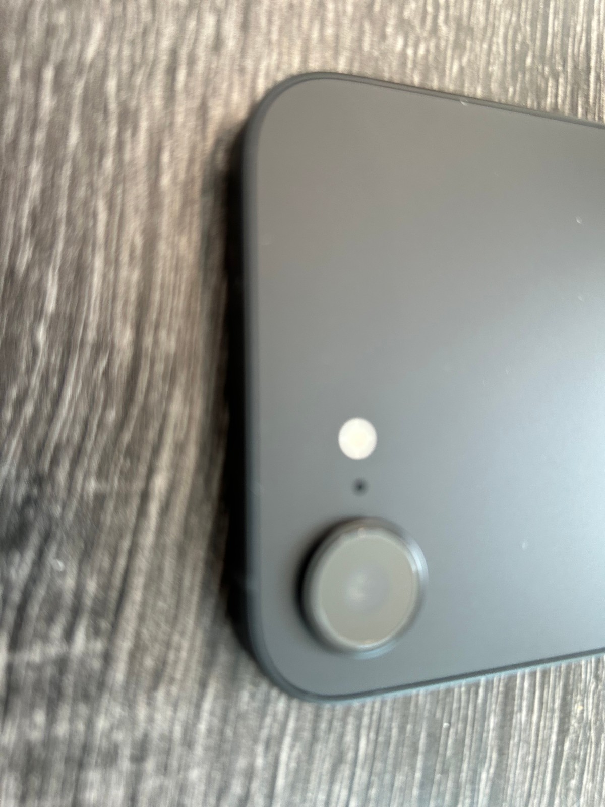 Apple iPhone 16e – 128 GB – Black (Cricket Wireless)