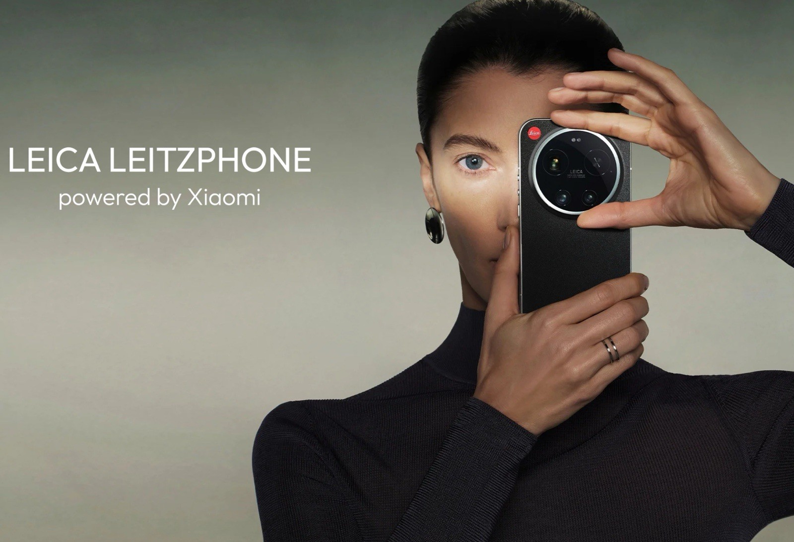 Leica Leitzphone powered by Xiaomi 17 Ultra 1TB 16GB Global USA Stock