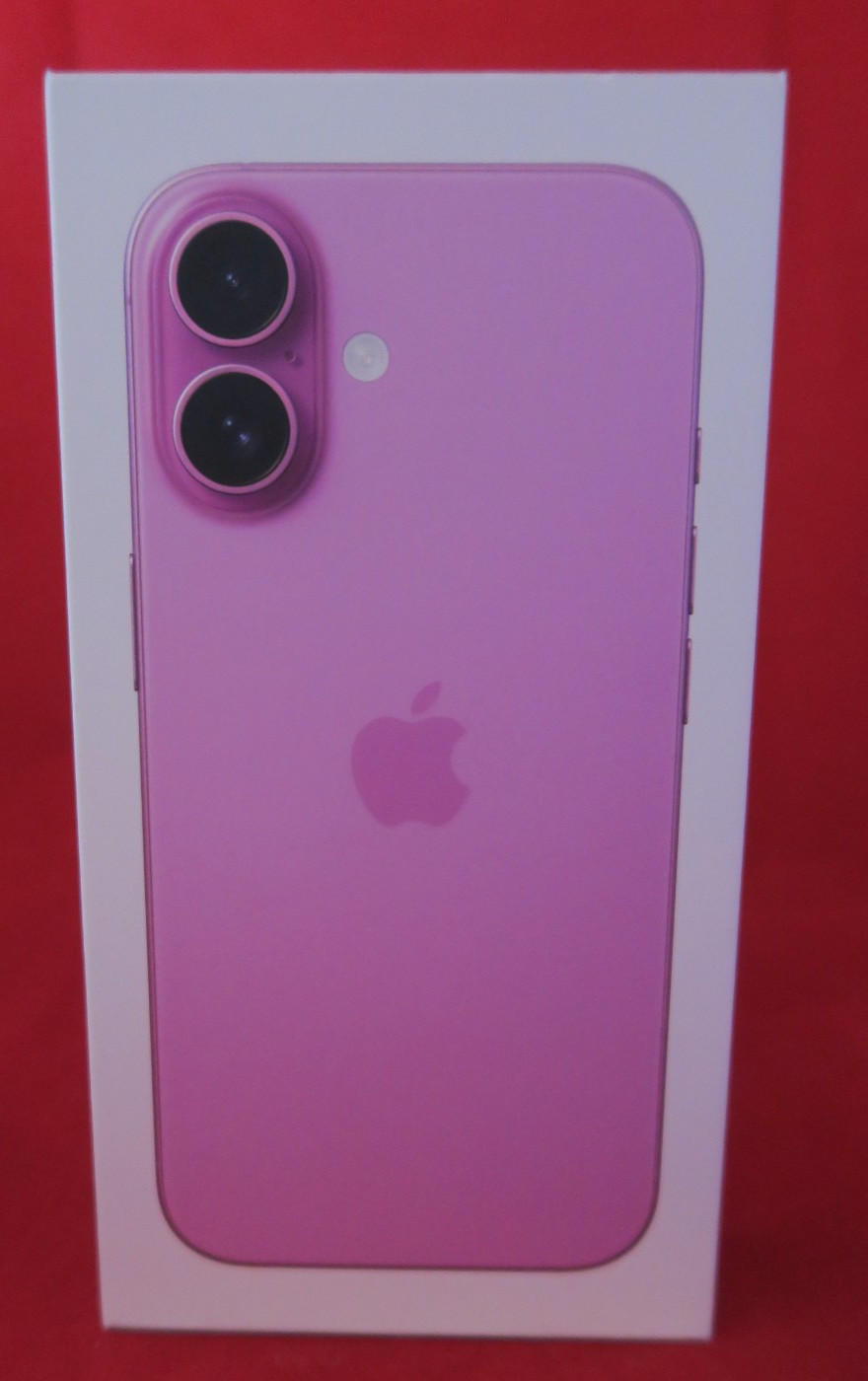 📞 Apple iPhone 16 128GB Verizon LOCKED Excellent Condition 📞