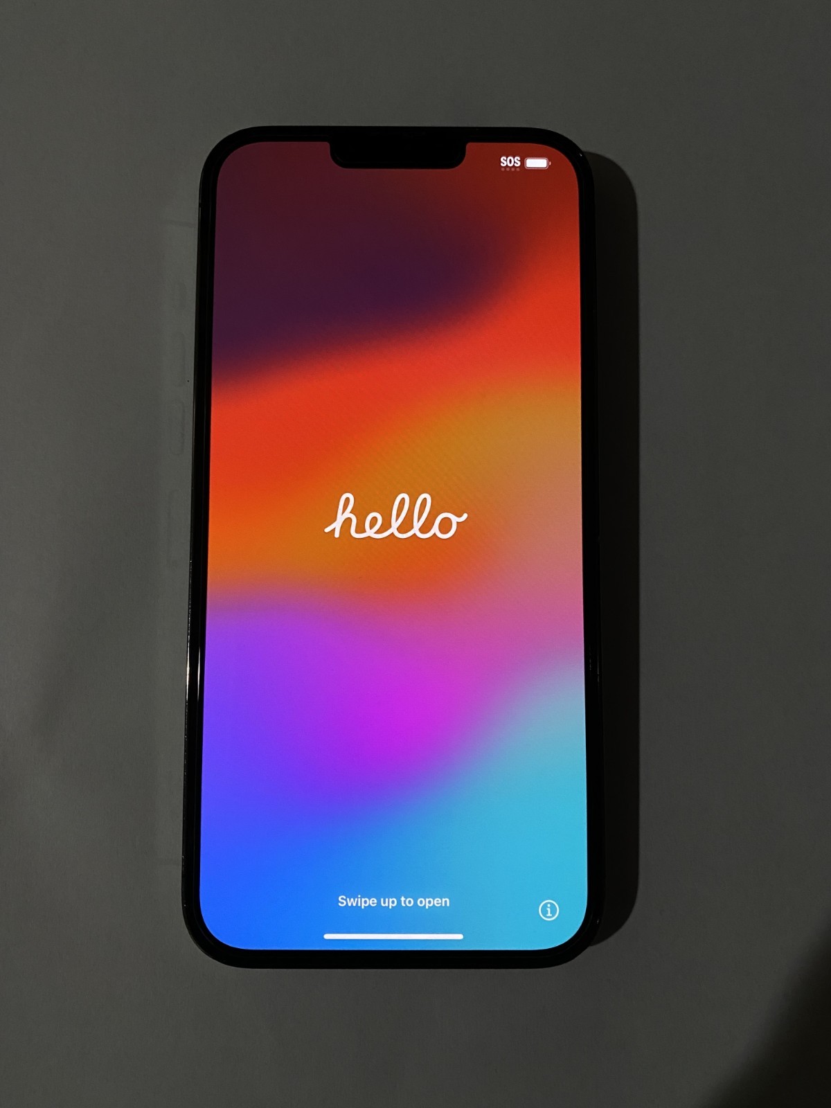 Apple iPhone 16 Pro Max Unlocked 1TB Natural