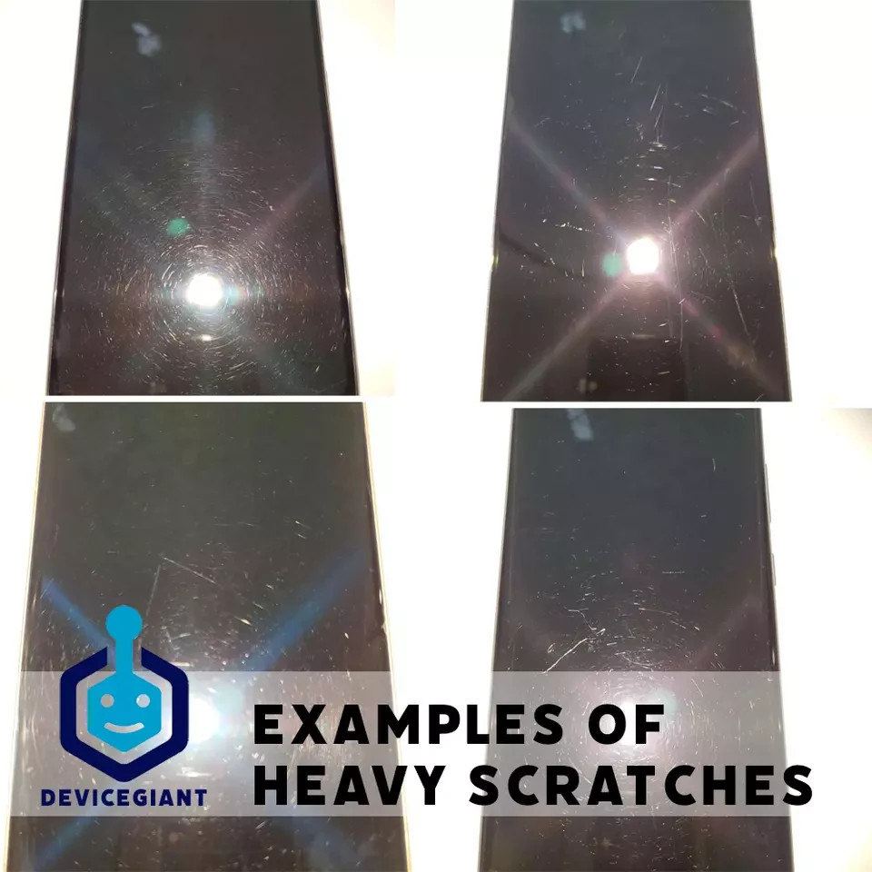 Samsung Galaxy A36 5G 128GB A366U Xfinity Only – Used Poor – Heavy Scratch