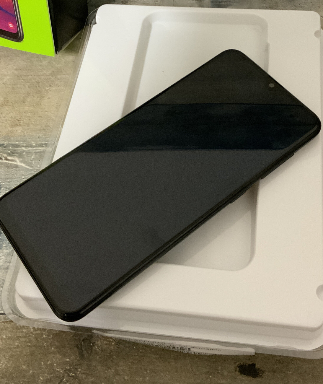 🌿 Simple Mobile Prepaid Samsung Galaxy A20 (32GB) 👉🆕No SIM card Included ⚠️