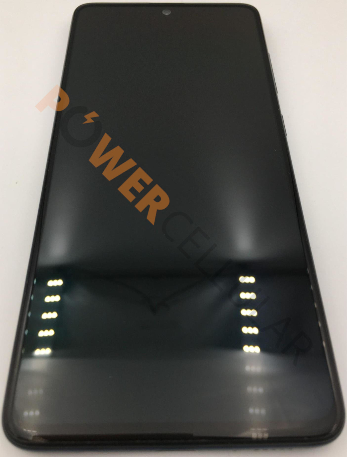 EXCELLENT – Samsung Galaxy A51 S515DL 128GB Prism Crush Black – TracFone Locked