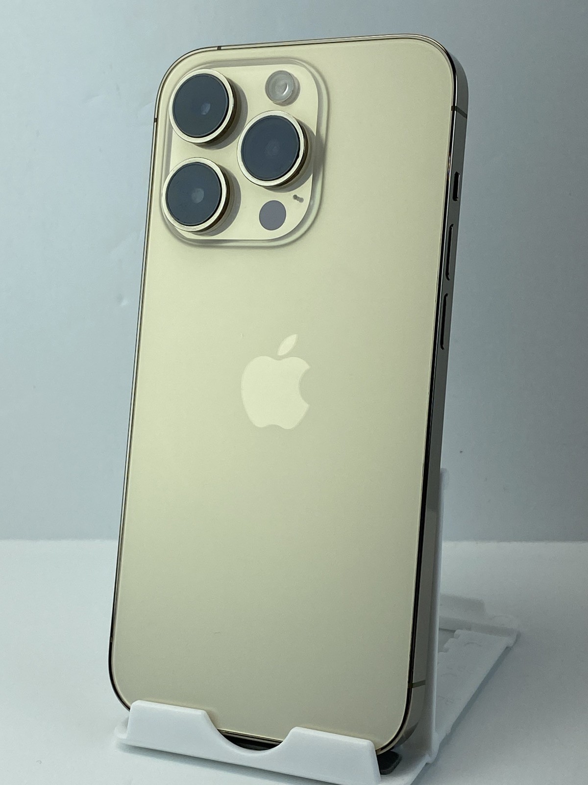 Apple iPhone 14 Pro A2650 1TB Gold 100% battery health Unlocked