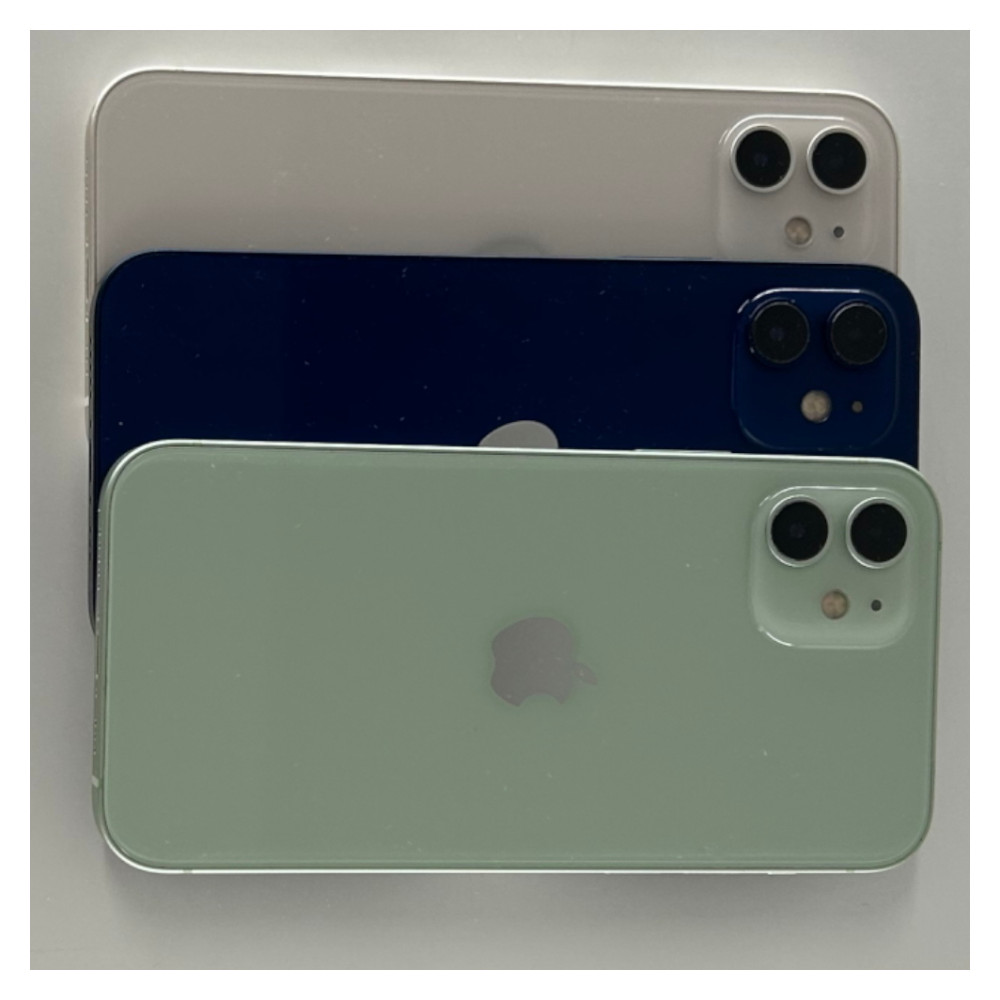 Apple iPhone 12 Unlocked – 64GB/128GB – Verizon/T-Mobile – Free Shipping