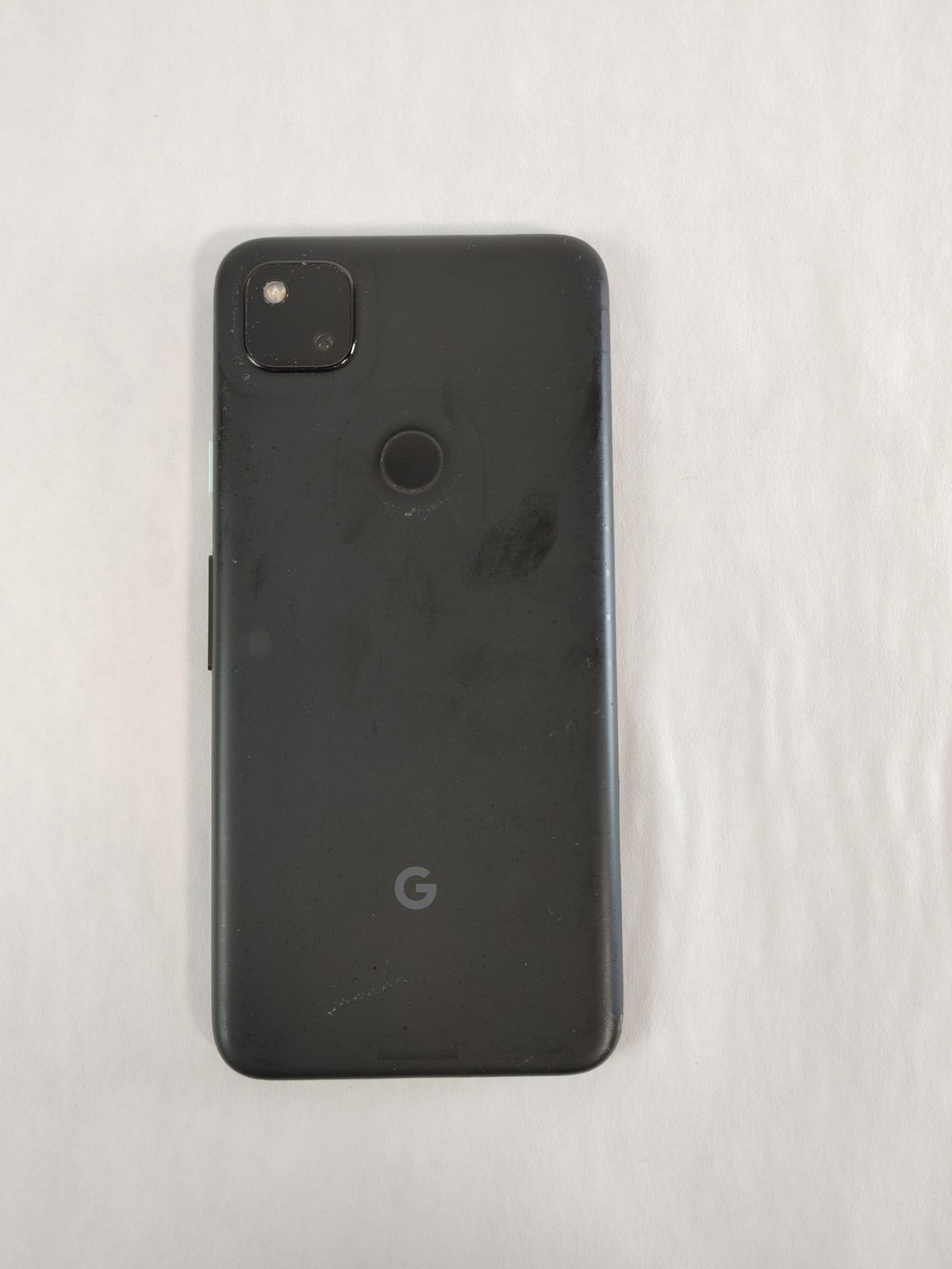 Google Pixel 4a G025J 128 GB Android 13 Verizon Only (Wi-Fi + 4G)