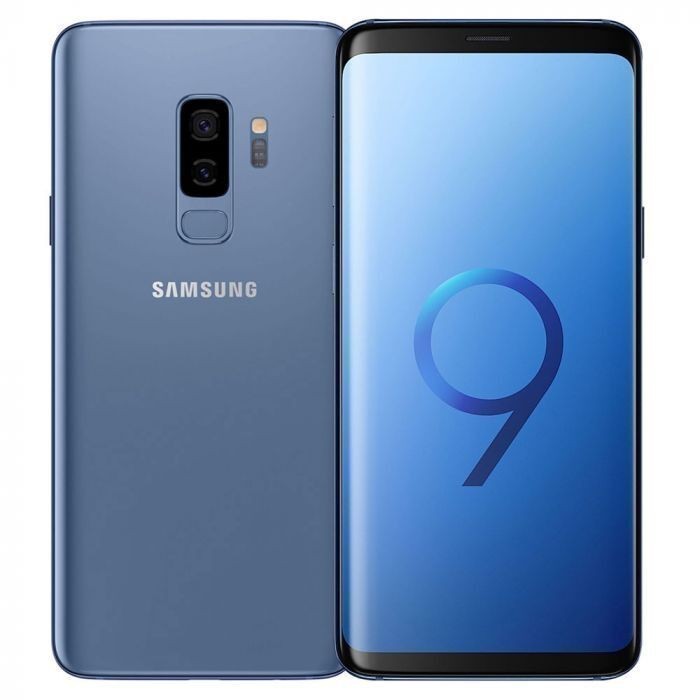 Samsung Galaxy S9+ Plus G965U Unlocked Mint Verizon Straight Talk T-Mobile Boost