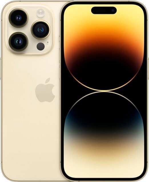 New Apple iPhone 13/14 Pro Max 5G Factory Unlocked GSM+CDMA ALL COLOR & MEMORY