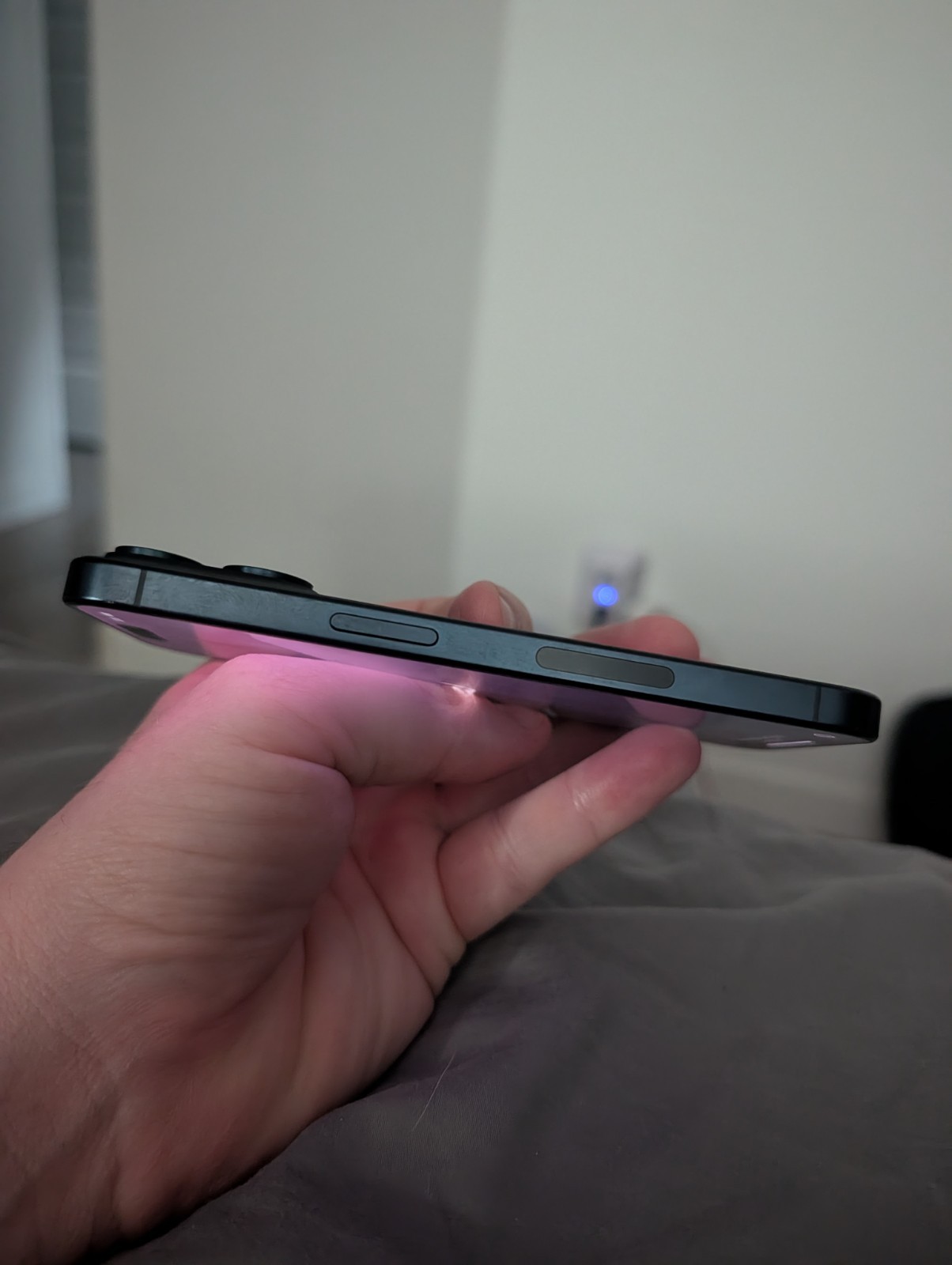 iPhone 15 Pro