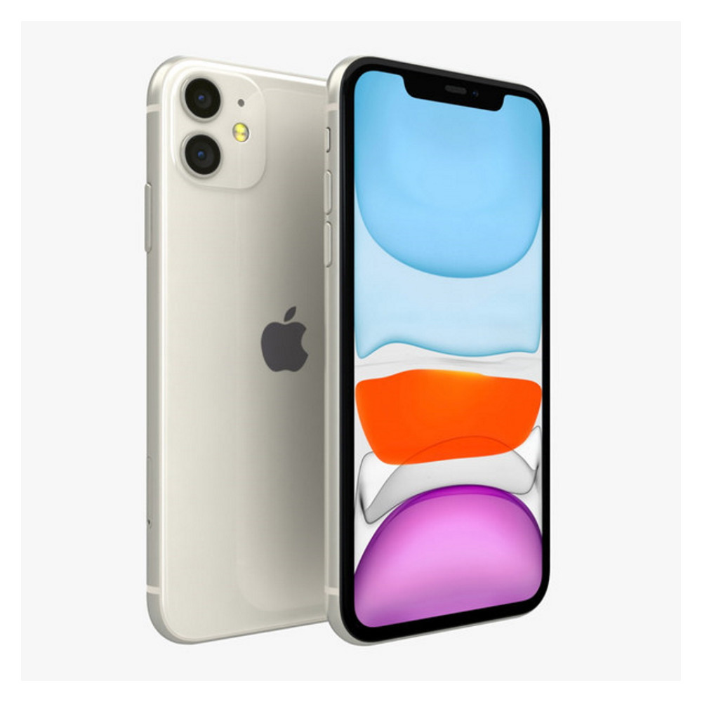 Apple iPhone 11 64GB 128GB Unlocked Verizon At&t T-Mobile IOS WIFI LTE 4G