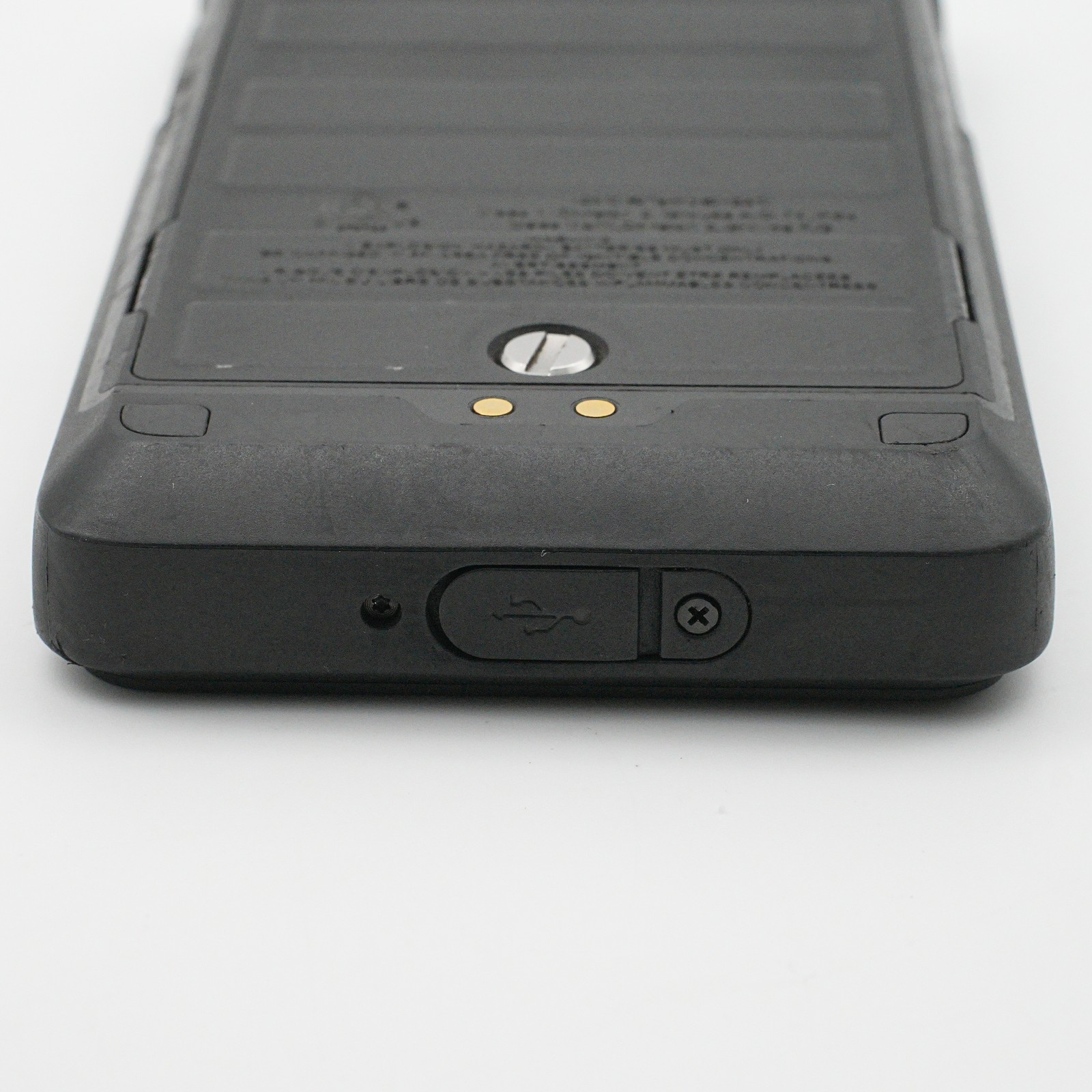 Sonim XP8 XP8800 64 GB (Sprint + WiFi ONLY) Black Smartphone Android – Excellent