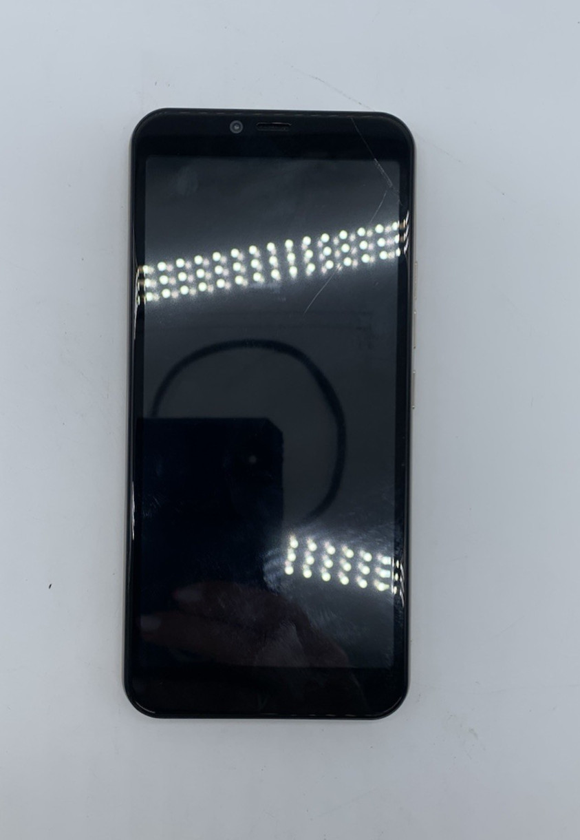 MaxWest Nitro 55E (MX-N55E) 16GB – Single SIM Android Smartphone