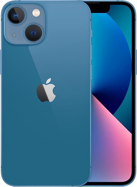 💯New Sealed Box Apple iPhone 13 MINI A2481 128GB/256GB USA Unlocked Smartphone