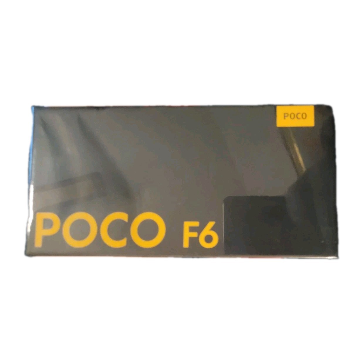 Xiaomi Poco F6 256GB 8G Ram International version Snapdragon 8s Gen 3 5000mAh 5G