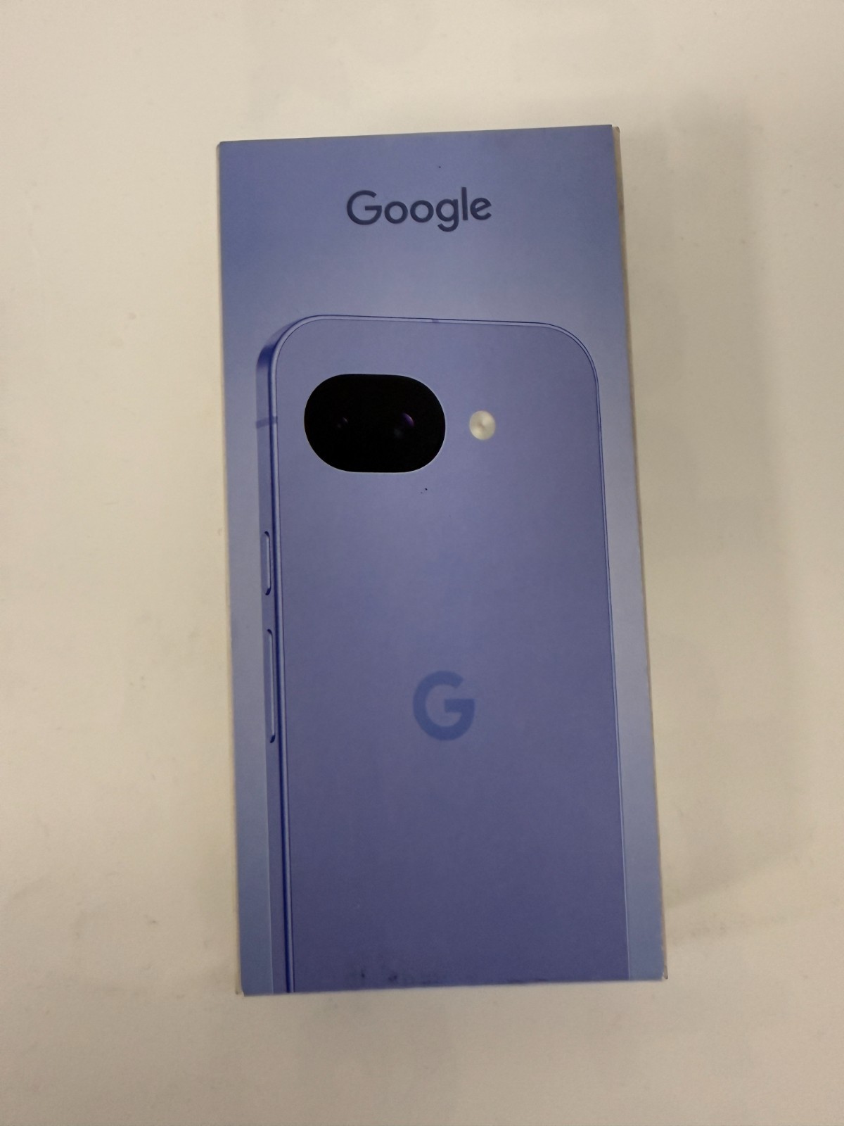 BRAND NEW Google Pixel 10a 256GB Lavender – FACTORY UNLOCKED