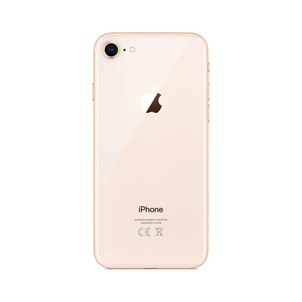 Apple iPhone 8 4G Factory Unlocked Verizon At&t Tracfone (64GB 128GB) All Color