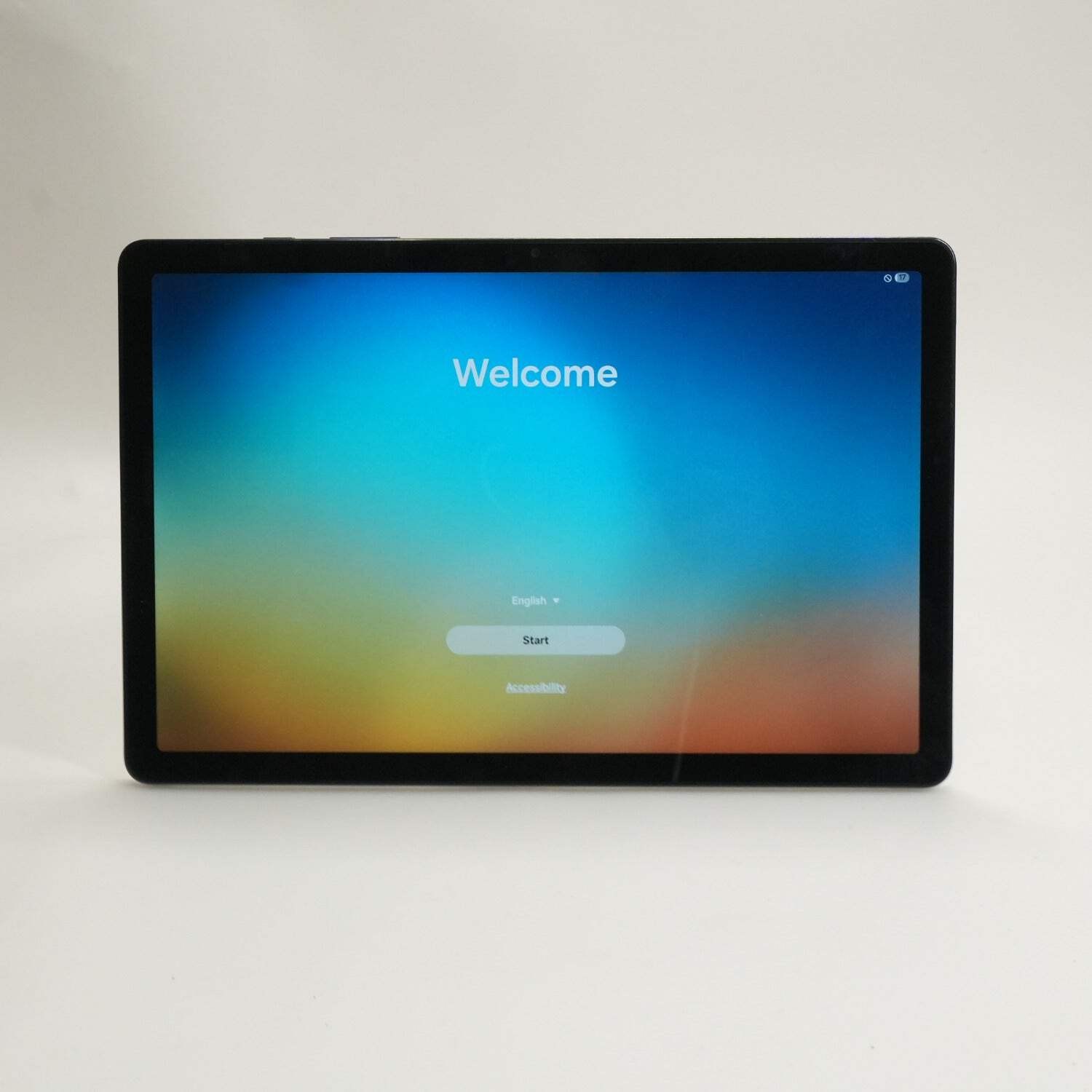 T-Mobile Samsung Galaxy Tab A9 Plus 5G 11.0″ 64GB Black SM-X218U