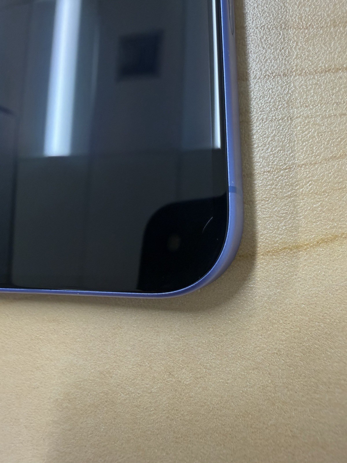 Apple iPhone 16 – 128 GB – Ultramarine (Unlocked)