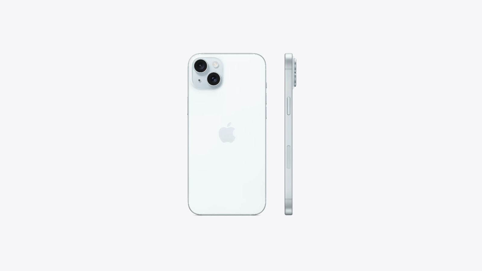 Apple iPhone 15 Plus A2847 128GB Smartphone Fully Unlocked – Excellent