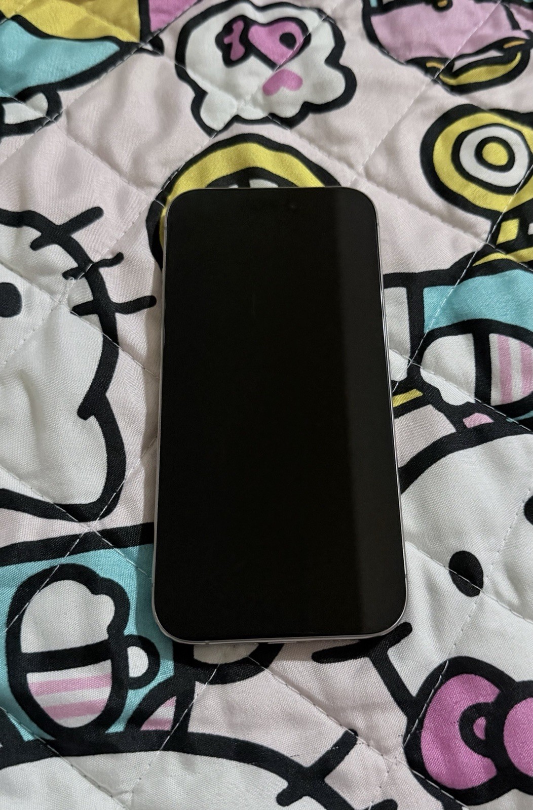 iPhone 15 Pro Natural Titanium 256gb Verizon AT&T and T-Mobile Unlocked