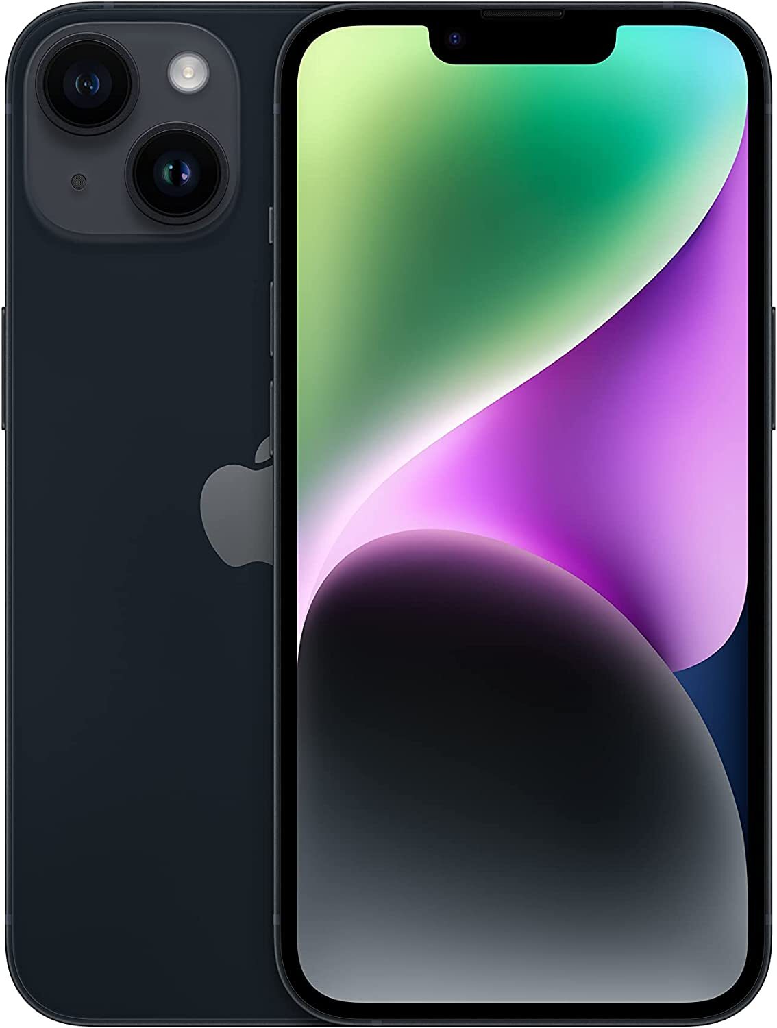Apple iPhone 14, 128GB-256GB-512GB, Unlocked -Good Condition – All Colors