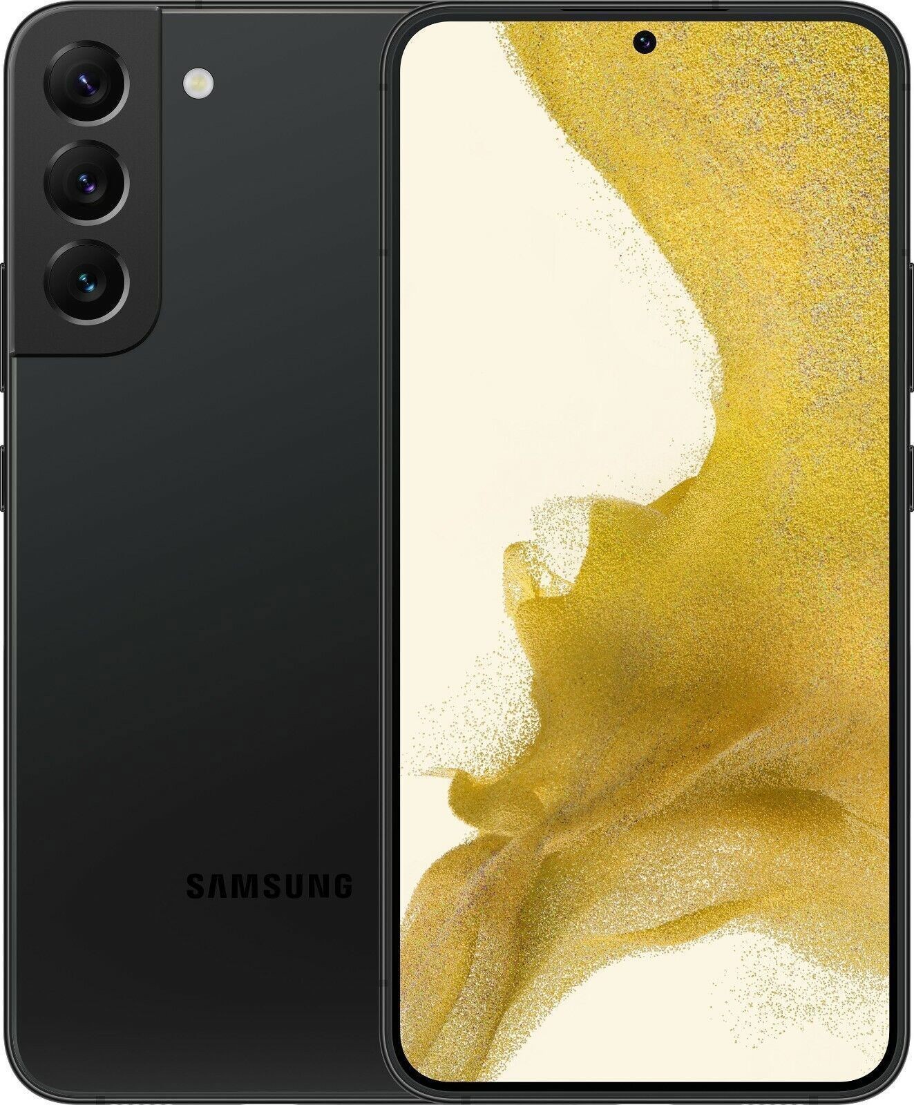 NEW in Box Samsung Galaxy S22+PLUS 5G S906U 128/256GB USA Unlocked Smartphones