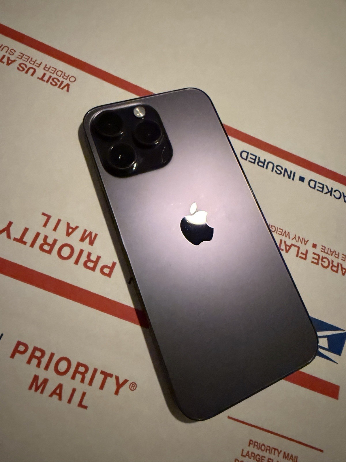 iPhone 14 Pro Max