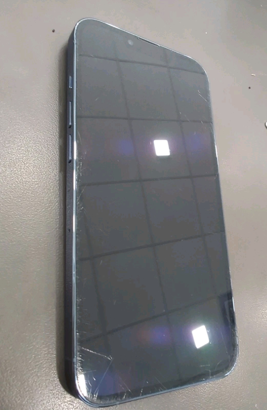 Apple iPhone 13 Pro – 256 GB – Sierra Blue (Unlocked)