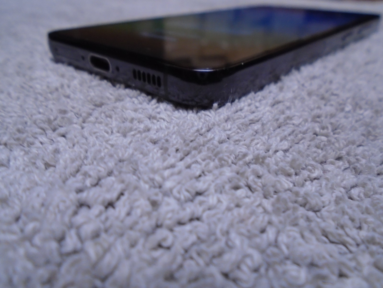 Samsung Galaxy S23, 128gb, Black, Carrier Unlocked, Excellent!!