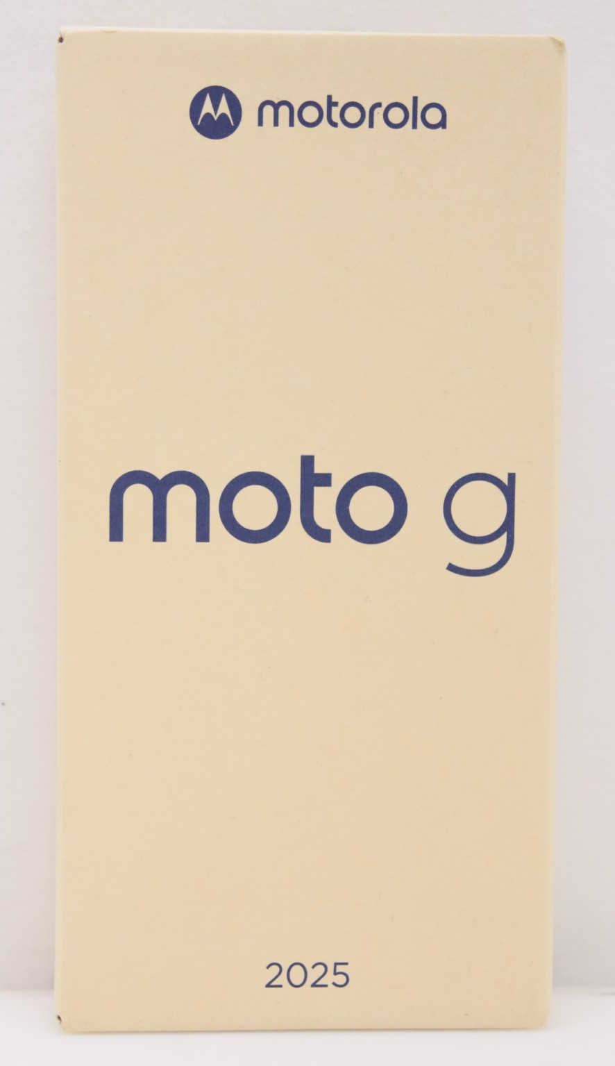 Motorola Moto G 5G XT2513-1 (2025) 128GB – T-Mobile – Forest Gray – NEW
