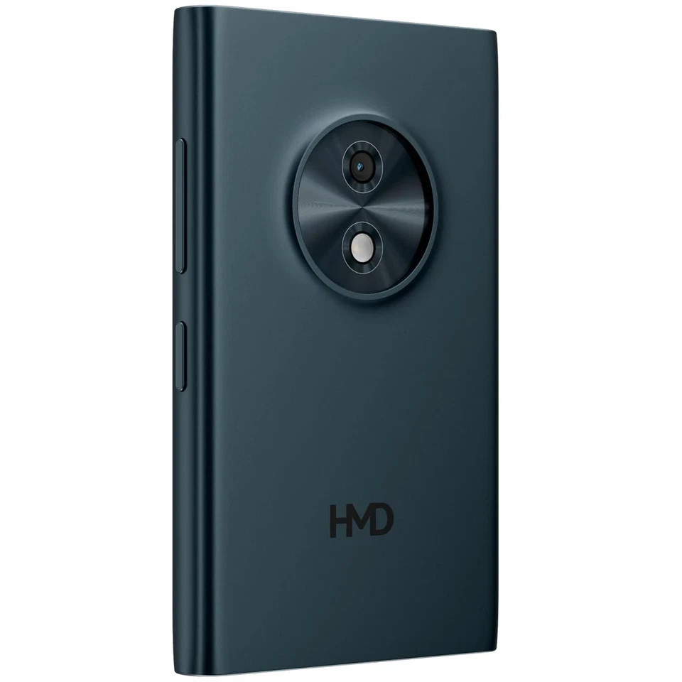 HMD Touch 4G | World’s First Hybrid Phone | S30+ Touch 64MB RAM 128MB Storage
