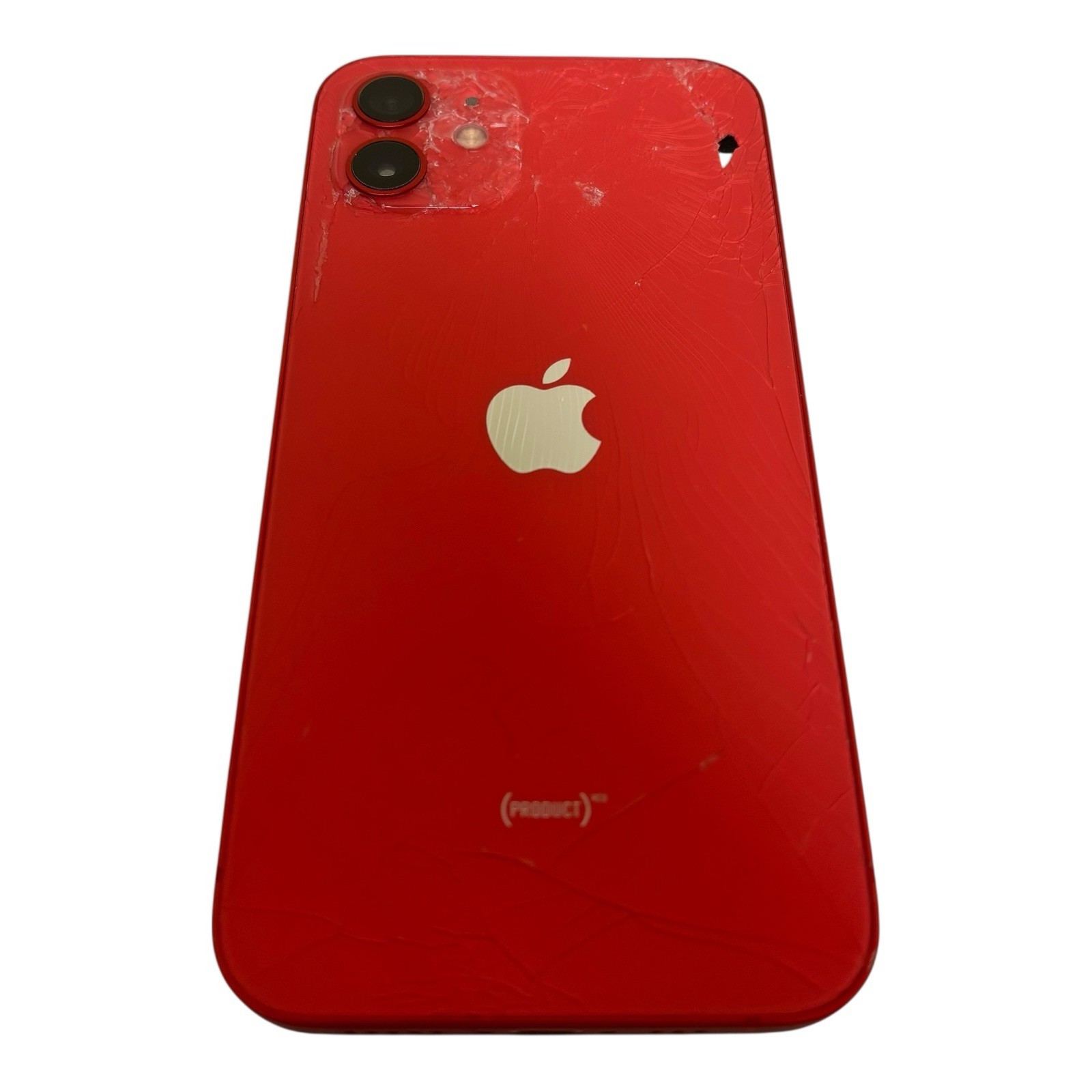 Apple iPhone 12 64GB [A2402] (PRODUCT)RED (Unlocked) – *READ*